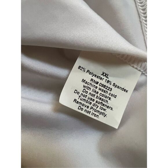 BCG compression T-shirt size XL - Picture 8 of 8